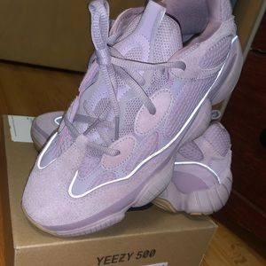 Meet your Posher, Sammy